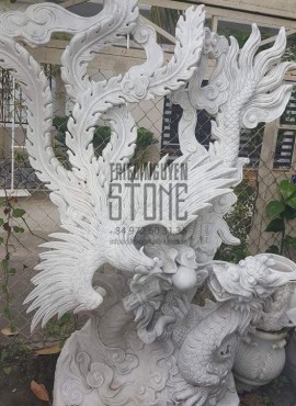Phoenix stone